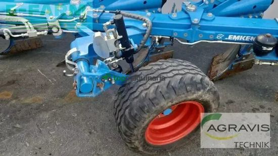 Arado - Lemken - juwel 8 m v u 5 l 100