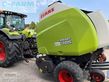 Empacadora gigant - Claas - variant 385 rc