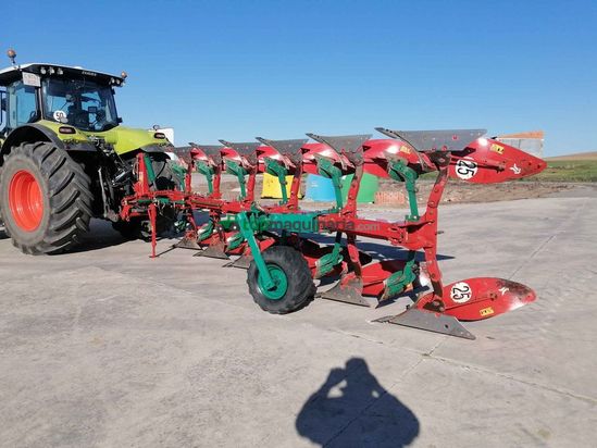 VERTEDERAS KVERNELAND LS 100-200