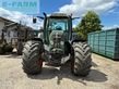 Tractor agrícola - Fendt - 718 vario