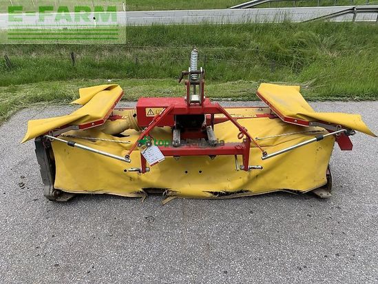 Cortacésped manual - Fella - mähwerk sm 210 fk-s