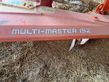 Arado - Kuhn - multi master 152