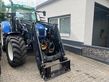 Tractor agrícola - New Holland - t 6.175 ec