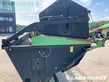 Cabezal - Deutz-Fahr - dh 720a, inkl. transportwagen