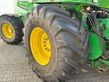 Cosechadora de Cereal - John Deere - 7750 i