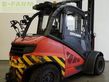 Elevadora - Linde - h 40 d (3b) evo 394-02