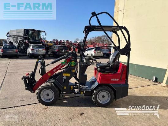 Telescopica - Schaffer - 1622