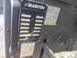 Telescopica MANITOU MRT1742