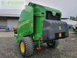 Empacadora gigant - John Deere - v461m demo