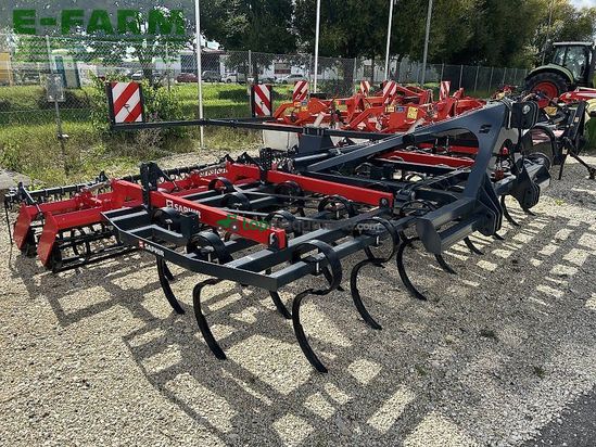 Cultivador - Saphir - allstar 501 profi