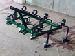 Cultivador  7 BRAZOS para minitractor