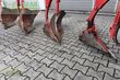 Arado - Maschio - unico l5 +vario nsh