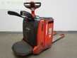 Elevadora - Linde - t 20 ap 131