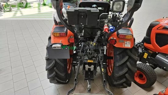 Tractor agrícola - Kubota - ek1-221