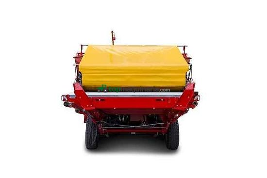 Cosechadora - arrancadora de patata - Grimme - rh 24-60 cf - rental