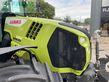Tractor agrícola - Claas - 650 arion tractor (st25367)