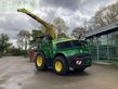 Cosechadora de Cereal - John Deere - 9900 prodrive 40 km/h