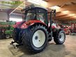 Tractor agrícola - Steyr - 6145 profi cvt