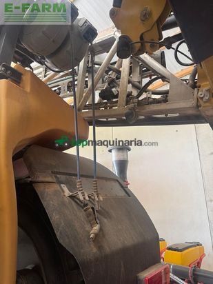 Atomizador - Challenger - rogator 344