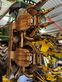 Cosechadora de Cereal - John Deere - 8600i prodrive 40km/h