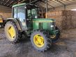Tractor agrícola - John Deere - 6200