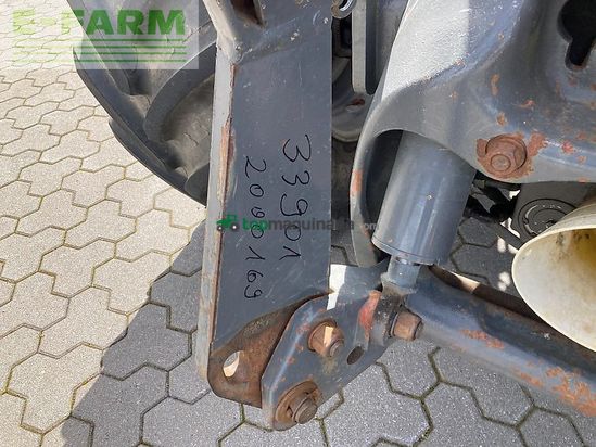 Tractor agrícola - Massey Ferguson - 7618 dyna vt