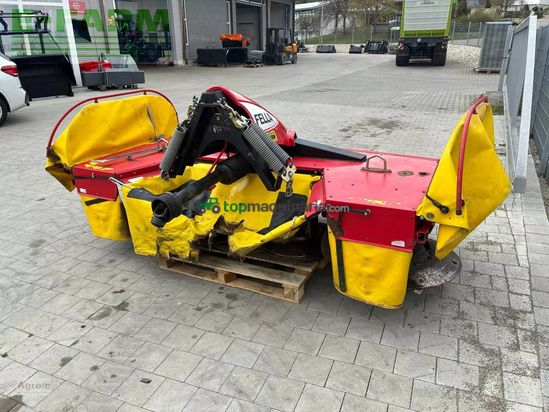 Cortacésped manual - Fella - km 3140 fp-v
