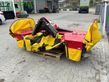 Cortacésped manual - Fella - km 3140 fp-v