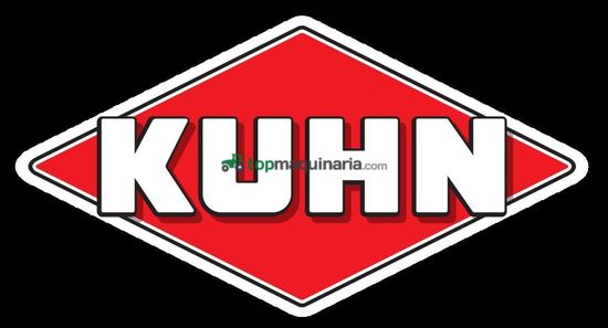 Combinado de siembra - Kuhn - hr 3020 + sitera 3030