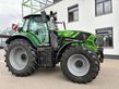 Tractor agrícola - Deutz-Fahr - agrotron 6230 ttv warrior