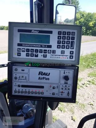 Atomizador -  - rau 14 gu