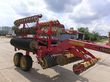 Grada de disco -  - carrier 650