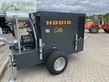Riego -  - typ hc910/503/45 dieselaggregat