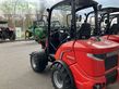 Minicargadora - Manitou - mla 3-25