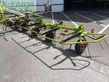 Henificador - Claas - volto 900