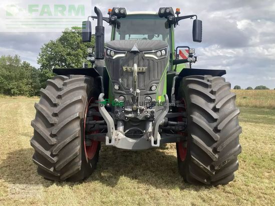 Tractor agrícola - Fendt - 942 vario profi+ (my21) ProfiPlus