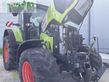 Tractor agrícola - Claas - axion 810 cmatic