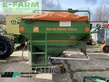 Esparcidor - Amazone - za-m 3000 ultra