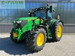 Tractor agrícola - John Deere - 6r 185 **mietrückläufer**