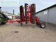 Grada rotativa -  - unia 6m