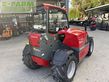 Minicargadora - Weidemann - 4512 nur 1060h