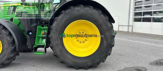 Tractor agrícola - John Deere - 6R 175