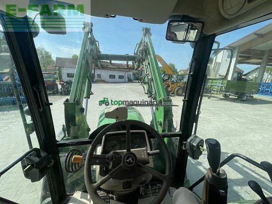 Tractor agrícola - John Deere - 5620 fl premium