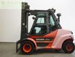 Elevadora - Linde - h 80 d/900 evo 396-03