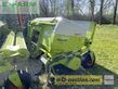 Cabezal - Claas - pu 300