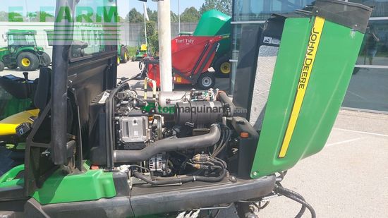 Tractor agrícola - John Deere - 8900a