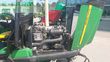 Tractor agrícola - John Deere - 8900a