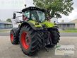Tractor agrícola - Claas - axion 870 cmatic cebis CMATIC CEBIS