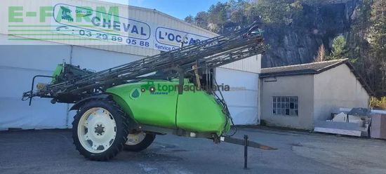 Atomizador - Tecnoma - tecnis 3100