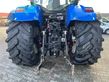 Tractor agrícola - New Holland - t 7.250 pc